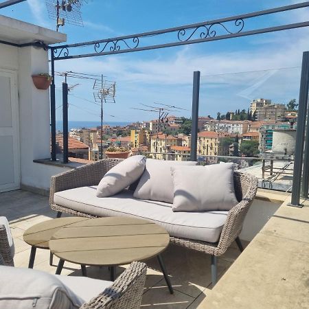 La Casa Dello Svedese Apartamento Sanremo Exterior foto