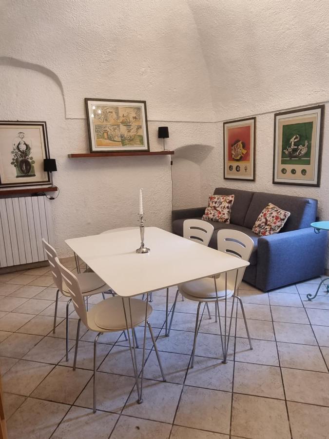 La Casa Dello Svedese Apartamento Sanremo Exterior foto