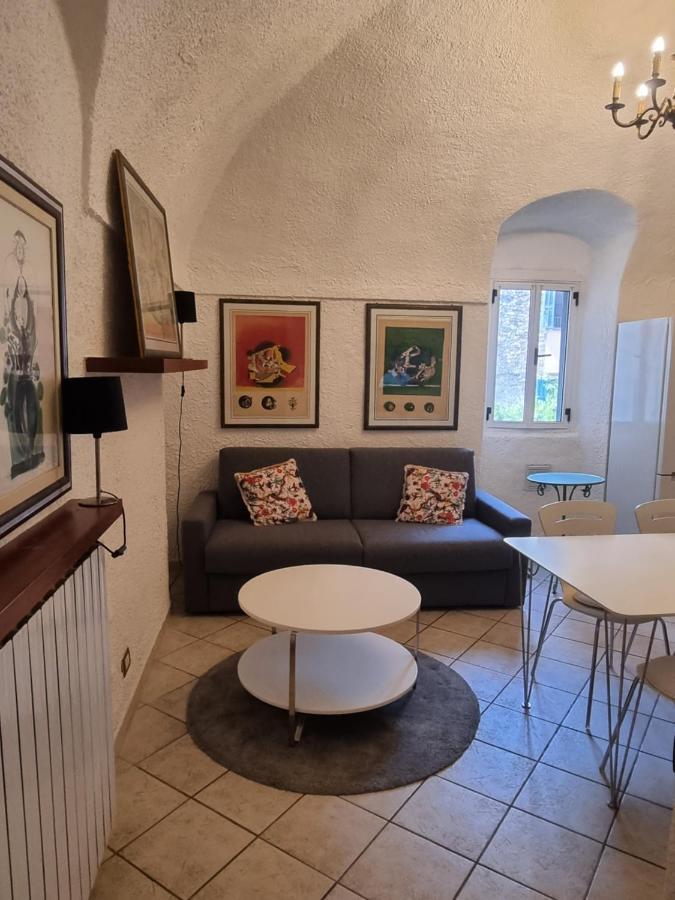 La Casa Dello Svedese Apartamento Sanremo Exterior foto