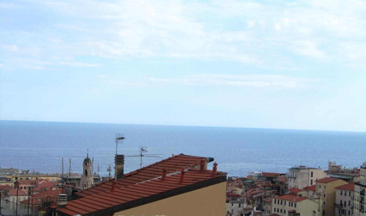 La Casa Dello Svedese Apartamento Sanremo Exterior foto