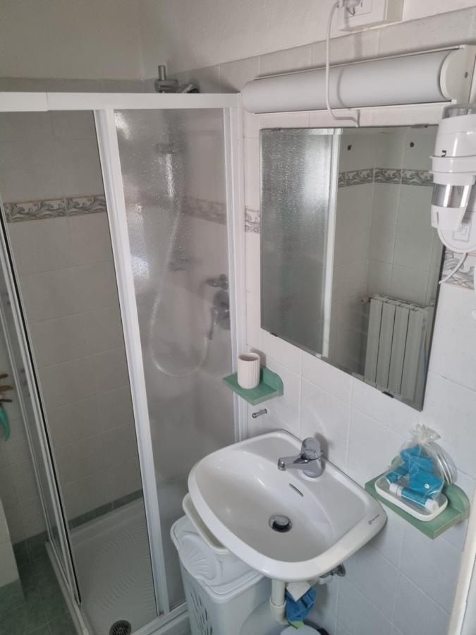 La Casa Dello Svedese Apartamento Sanremo Exterior foto